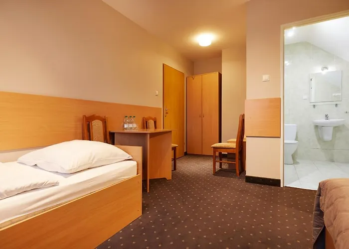 Hotel Wena Kielce