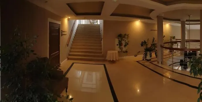 Hotel Kamiza Wyszków