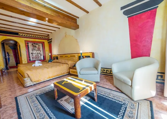 Roman Boutique Hotel Pafos