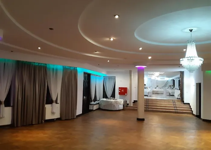 Fantazja - Restauracja i Noclegi Radom