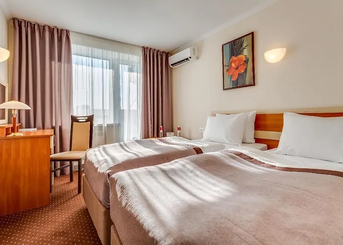 Bratislava Hotel Kijów