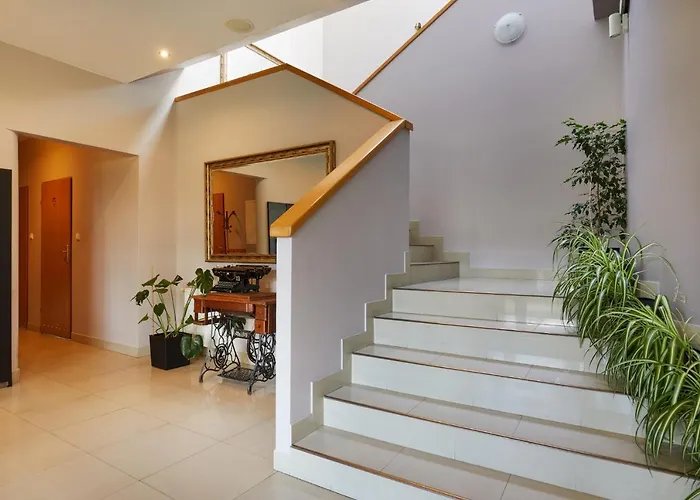 Hotel Wena Kielce