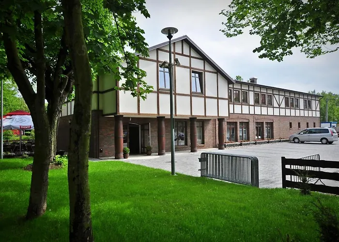 Amberroom Pruszcz Gdański