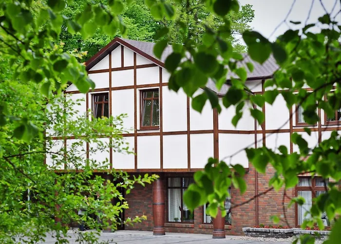 Amberroom Pruszcz Gdański