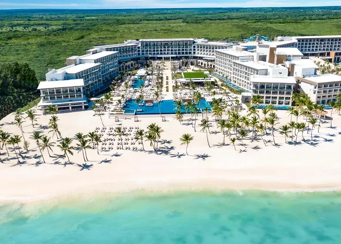 Hyatt Zilara Cap Cana - Adults Only Punta Cana