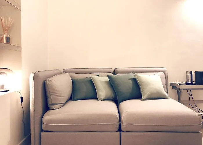 Laus Teatro Petruzzelli Suite Bari