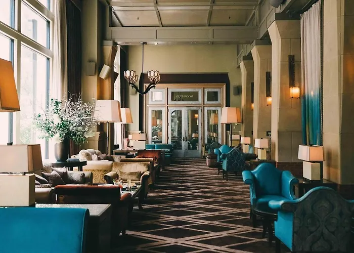 Soho Grand Hotel Nowy Jork