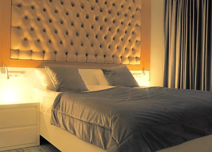 Hotel Sjesta Nowa Sol