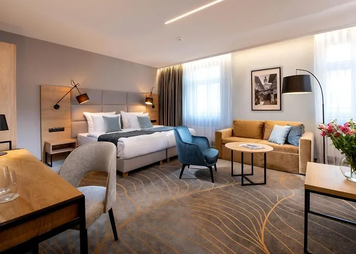 Hotel M29 Kraków