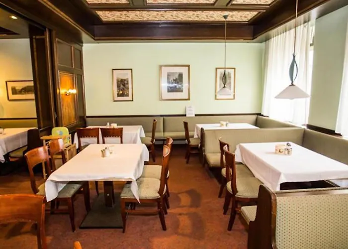 Hotel Hadrigan Wiedeń