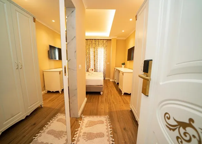 Hotel Vila Mare Durrës