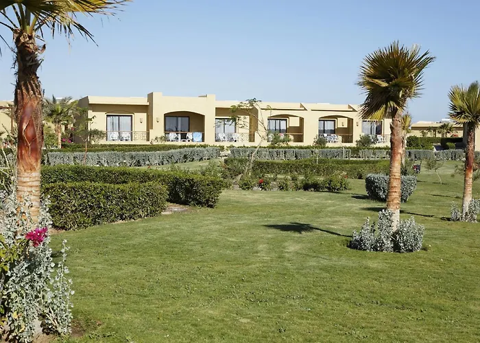 Three Corners Fayrouz Plaza Beach Resort Port Ghalib