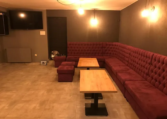 Pokoje gościnne Truskawkowa 1a Zielona Góra