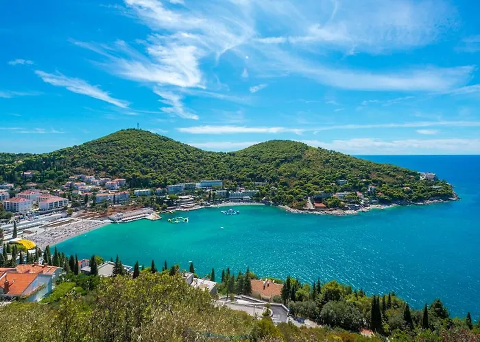 Hotel Adriatic Dubrownik