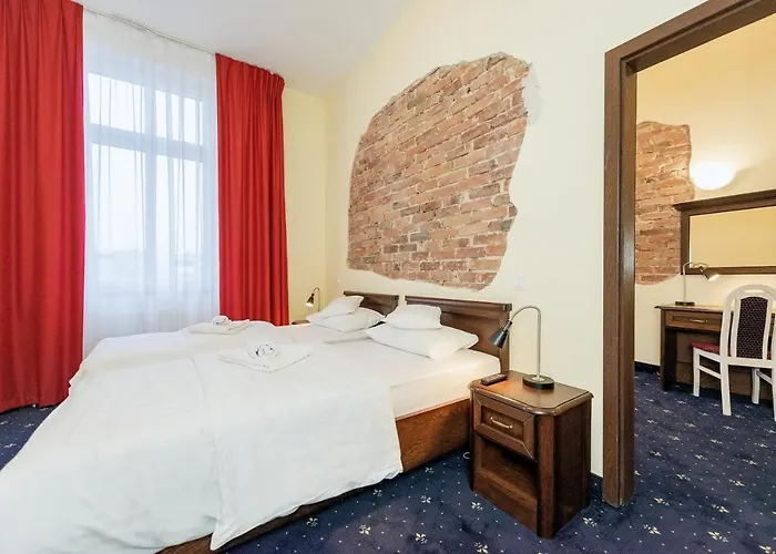 Hotel Marczewski Bielsko-Biała