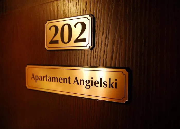 Hotel Dyplomat Olsztyn 