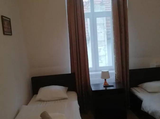 Bed and Breakfast Albatros Świnoujście