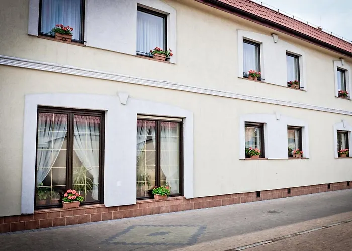 Hotel Koloseum Turek