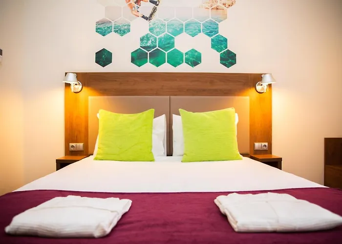 Hotel Ibis Styles Wilno