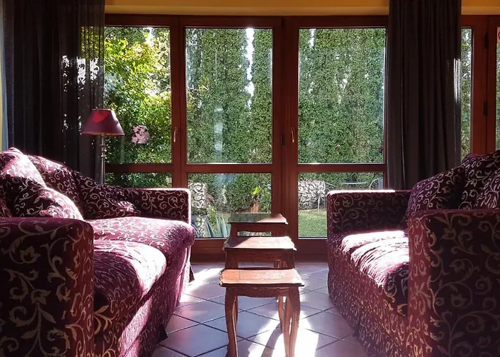 Villa Del Arte Bed & Breakfast Wadowice