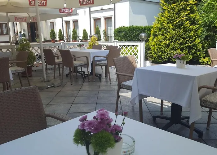 Hotel Dworek*** Skierniewice