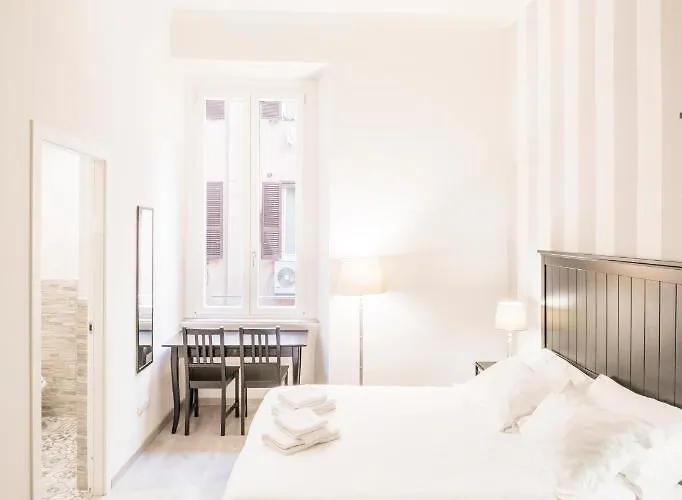 Piazza Cavour Suite Rzym