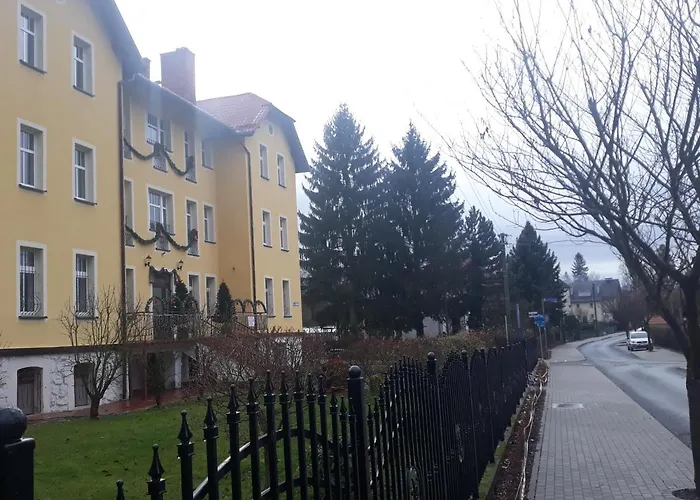 Ośrodek Wypoczynkowy Buenos Aires Kudowa-Zdrój