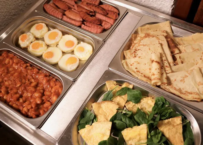 Hotel U Semika Praga