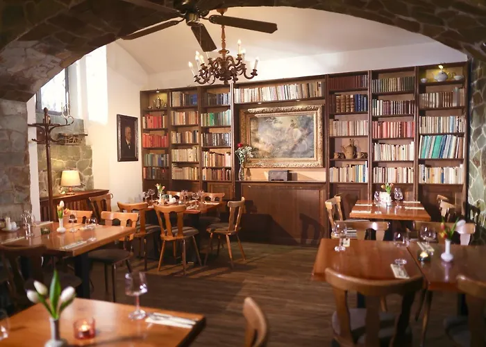 Hotel U Semika Praga