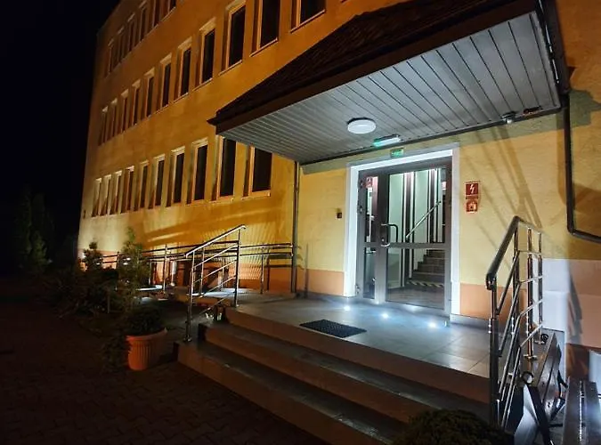 Lux Resort Kraśnik