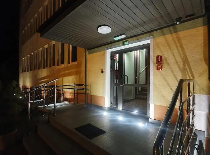 Lux Resort Kraśnik