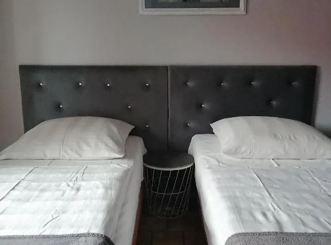 Zajazd pod Różą Zielona Góra