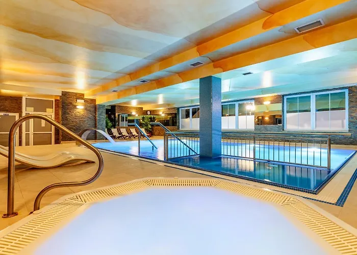 Hotel Skalite Spa & Wellness Szczyrk