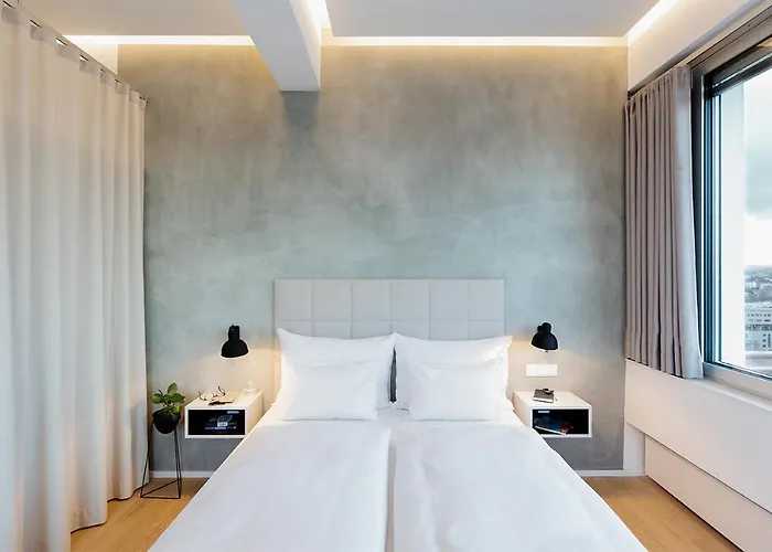 Philsplace Full-Service Apartments Wiedeń