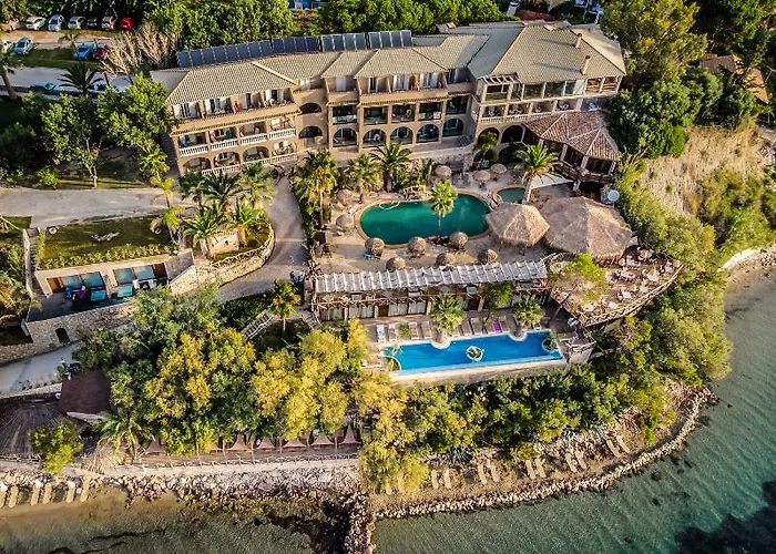 Hotel Gloria Maris (Adults Only) Laganas