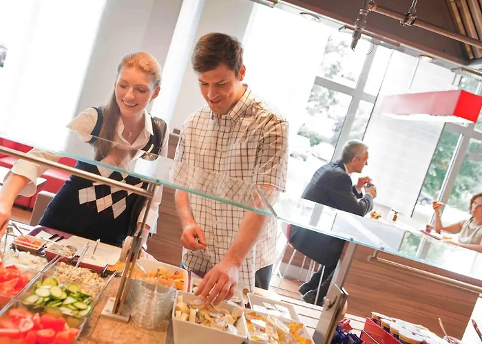 Hotel Ibis Kielce Centrum