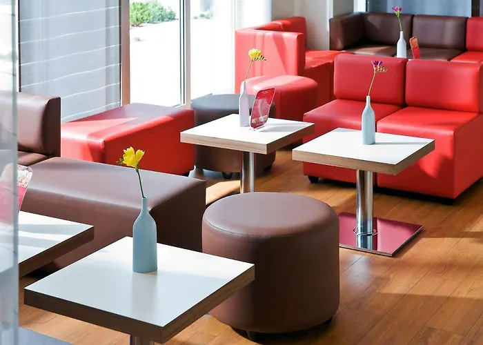 Hotel Ibis Kielce Centrum