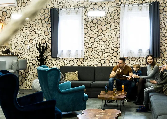 Dask Resort Szklarska Poręba