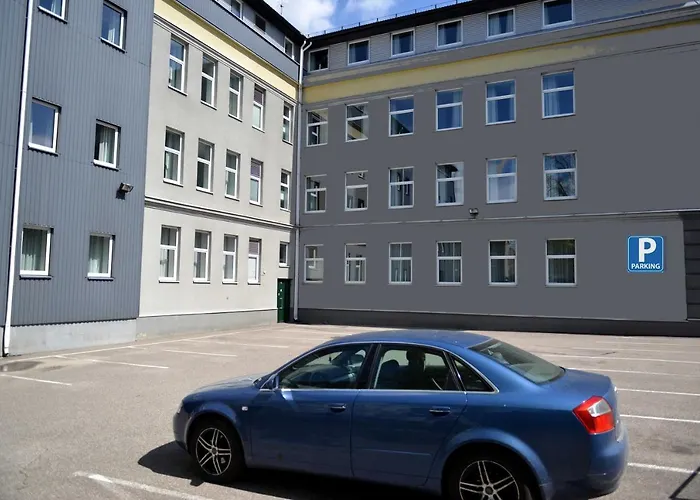 Ecotel Wilno