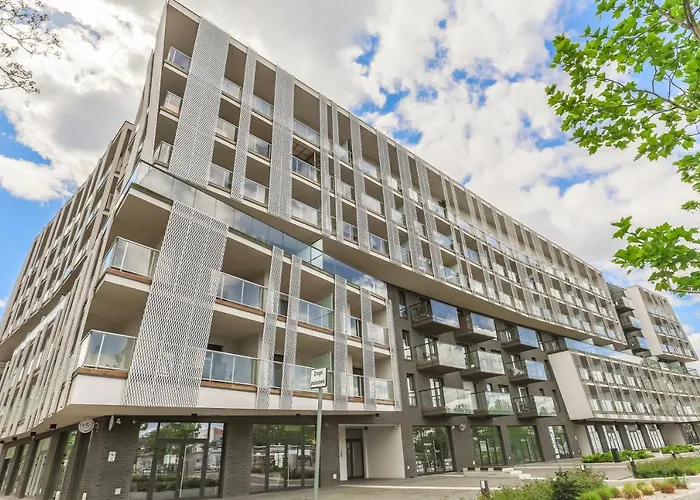 Coin Apartamenty Wrocław