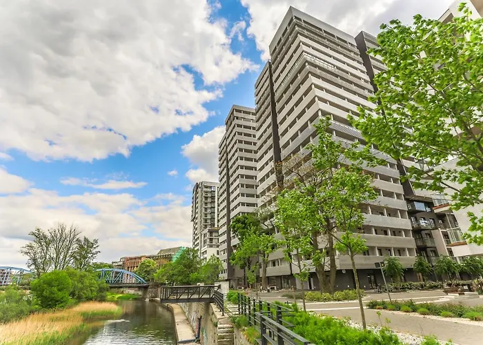 Coin Apartamenty Wrocław