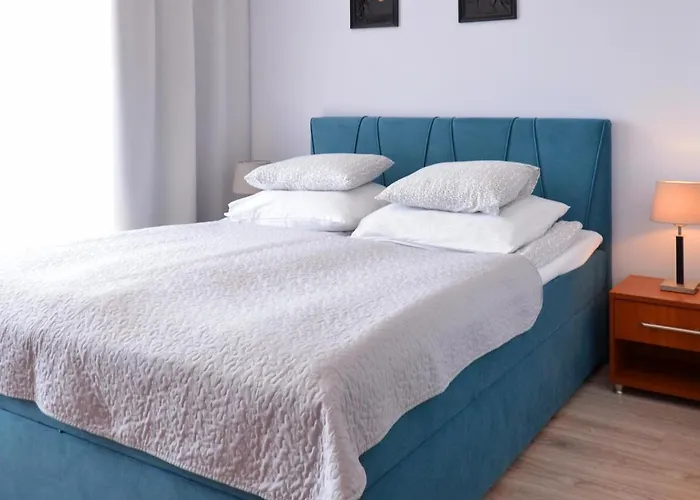 Bed and Breakfast Altona Władysławowo