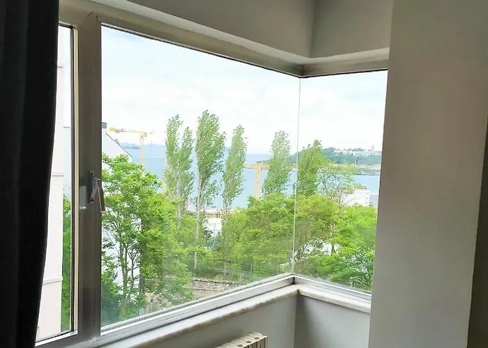 Residence Le Reve Stambuł