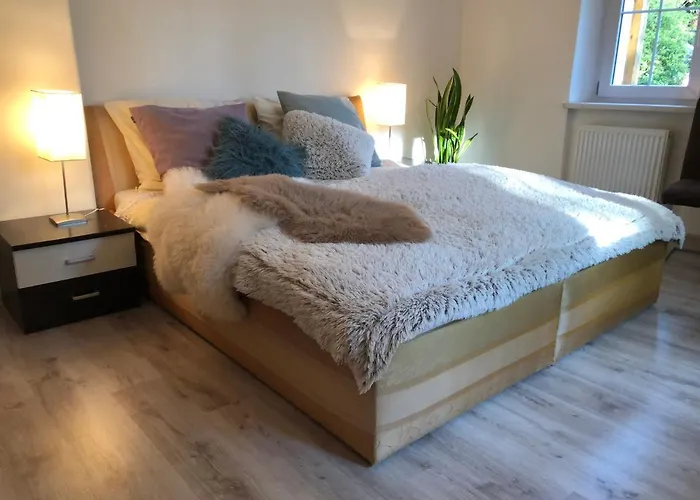 Vila Anton Karlowe Wary