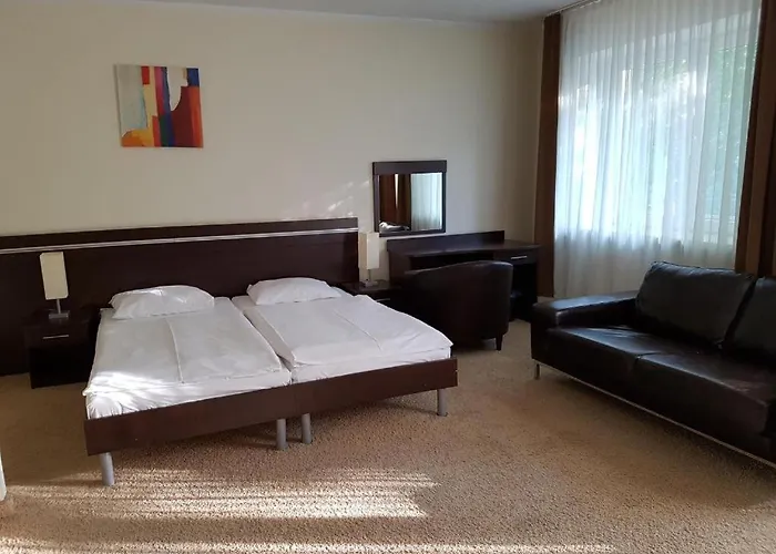 Villa Tarsis Kołobrzeg