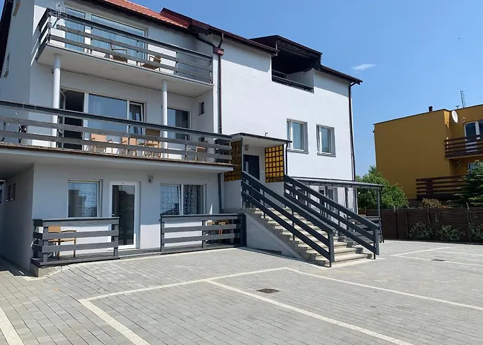 Bed and Breakfast Marinas Rewa