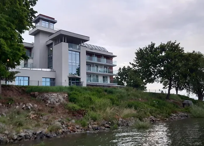 Ośrodek Wypoczynkowy Rybak Nysa