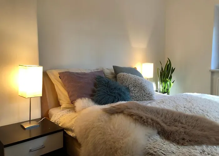 Vila Anton Karlowe Wary